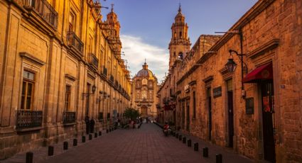 Los bellos pueblitos de Morelia que debes conocer en un viaje a Michoacán