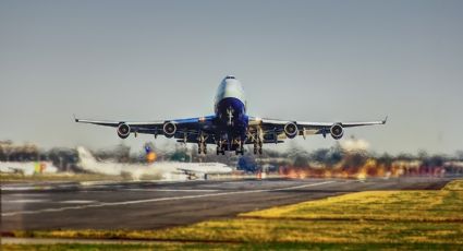 ¡Un orgullo! AIFA es nombrado como uno de los mejores aeropuertos del mundo