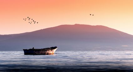 Fin de semana: Cabañas junto al Lago de Chapala para hospedarte con hermosas vistas