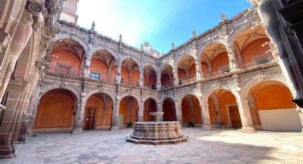 Visita GRATIS este emblemático museo de Querétaro en un ex convento barroco