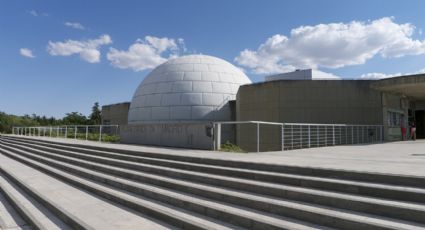 Planetario Luis Enrique Erro se prepara para su Noche de las Estrellas: FECHAS y actividades