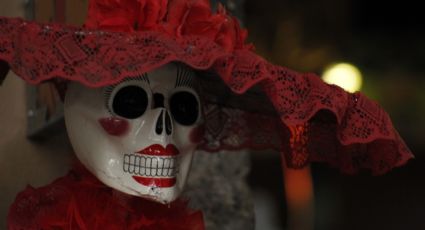 Cine en el panteón, Pulquería, Teatro y actividades para este Día de Muertos en Xochimilco