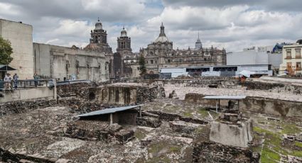 ¡Es hoy! INAH anuncia reapertura de la etapa II del Templo Mayor en la CDMX