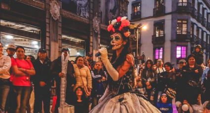 ¿Sin plan? Las actividades GRATIS de Día de Muertos este fin de semana en CDMX