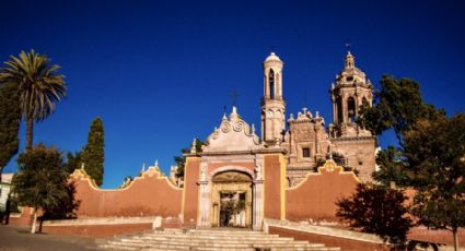 Guadalupe: El Pueblo Mágico de Zacatecas donde puedes comer platillos gourmet internacionales