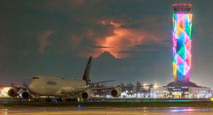 AIFA: ¿Quién diseñó este aeropuerto y cómo son las instalaciones ganadoras de un premio?