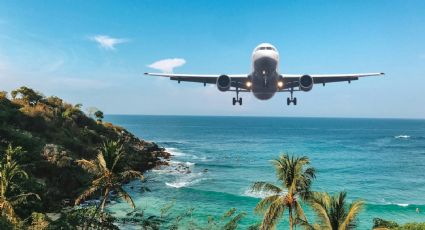 ¡Nuevo vuelo directo! Guadalajara a Puerto Escondido, la nueva ruta que te acercará a este paraíso