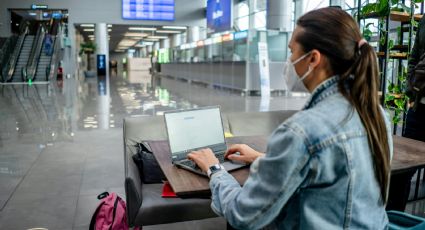 Aerolínea mexicana solicita personal con PRESTACIONES en diferentes áreas: REQUISITOS