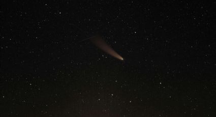 Cometa del siglo: ¿Qué fechas se podrán ver mejor en México sin telescopio?