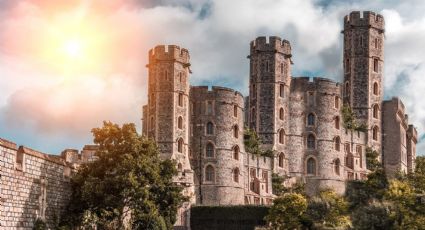 ¡Viajes de lujo! Este es el castillo más GRANDE de Latinoamérica para un viaje de rey