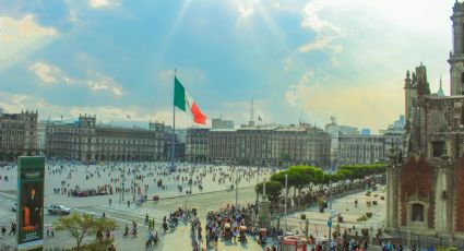 Feria del Libro Zócalo 2024: Estas son las actividades y FECHAS para disfrutar en la capital