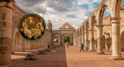 Festival del Mole de Caderas: ¿Cuándo será y qué actividades puedes disfrutar en Oaxaca?