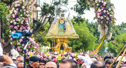 La Romería, la tradición viva para celebrar a la Virgen de Zapopan que no debes perderte