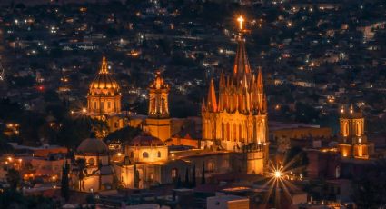 Festival Cervantino 2024: ¿Cuál es el origen de este festival y por qué se hace en Guanajuato?