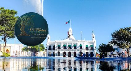 Villahermosa se alista para el Festival Ceiba 2024, la fiesta de la cultura en Tabasco: Fechas