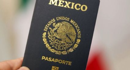 ¿Las conoces? Las 3 maneras de agendar cita para sacar tu pasaporte mexicano