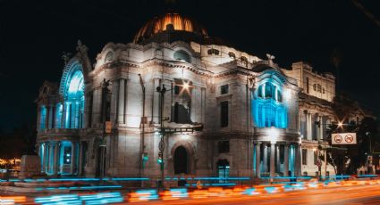 Palacio de Bellas Artes: Estas son las actividades GRATIS que puedes disfrutar en noviembre 2024