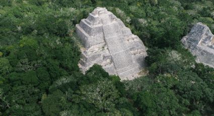 INAH anuncia cierre de la zona arqueológica de Calakmul en Campeche; conoce las fechas