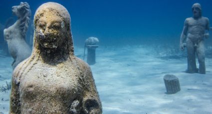 Ciudades Submarinas: Los destinos que podrían reescribir la historia de la humanidad