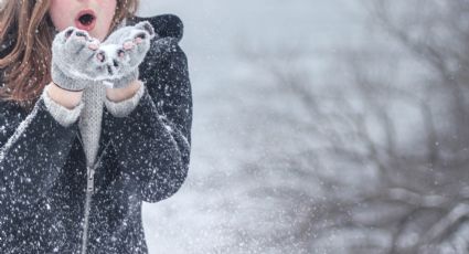 ¡Viene nuevo frente frío! Viento, lluvia y calor: Así el clima hoy 11 de noviembre en México