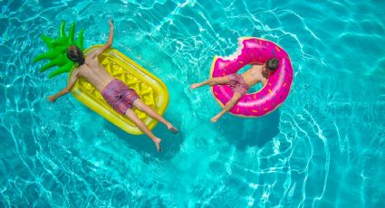 ¡Viajes baratos! El balneario de ‘aguas turquesa’ para disfrutar con niños por 65 pesos