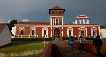 Sor Juana Inés de la Cruz: La hacienda del Edomex que vio crecer a la Décima Musa para ir el finde