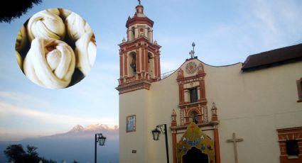 Ayapango, el Pueblo con Encanto del Edomex reconocido por sus exquisitos quesos