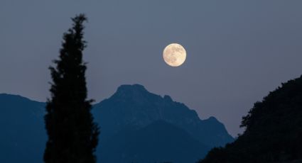 Luna de Castor: ¿Cuándo y cómo podrás ver este fenómeno astronómico desde México?