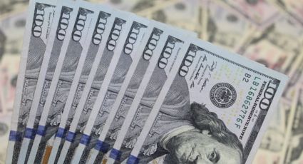 ¡Paracaídas para el peso! Cambio del dólar y el euro en México hoy martes 12 de noviembre