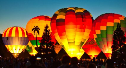 Festival Internacional del Globo 2024: ¿Cuánto cuesta ir a León desde la CDMX?