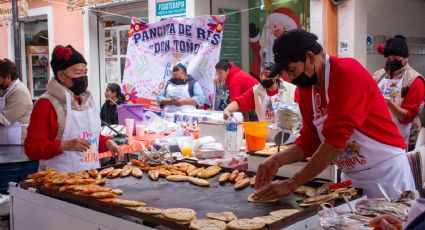 Festival de la Gordita llegará a Hidalgo para deleitar el paladar de los viajeros foodies: FECHA