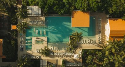 UNICO 20°87°Hotel Riviera Maya: Un paraíso de exclusividad y cultura