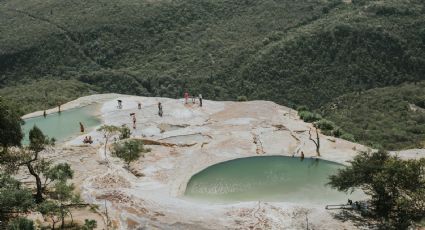 Vacaciones de invierno: 7 lugares imperdibles de Oaxaca para viajes en diciembre