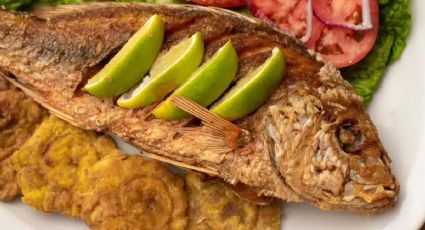 Santa Fe de la Laguna, el destino de Michoacán para probar pescado dorado y ricas corundas