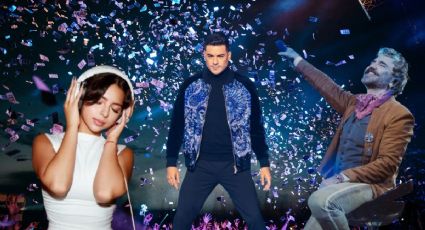 ¡Orgullo nacional! Estos son los mexicanos que participarán en los Latin Grammy 2024