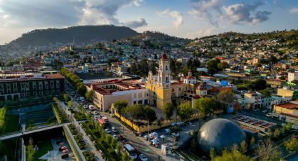 Megapuente: ¿Qué hacer en el Estado de México durante el fin de semana largo?