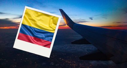 ¿AIFA o AICM? Desde que aeropuerto es más barato viajar a Colombia