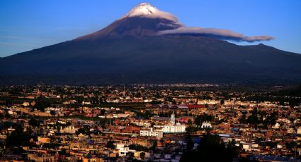 ¿La conoces? La ciudad más antigua de América está en México y hoy es un Pueblo Mágico