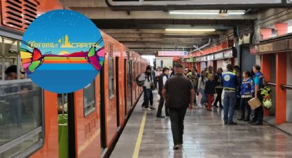 Corona Capital 2024: ¿Habrá horario especial en el Metro CDMX después del festival?