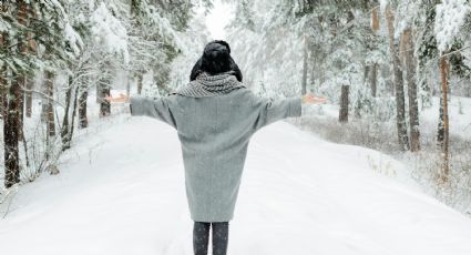 Primera tormenta invernal ‘congelará’ algunos destinos: Así el clima en México hoy 15 de noviembre