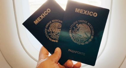 Viajes internacionales: Así podrás tramitar tu pasaporte mexicano en MENOS tiempo