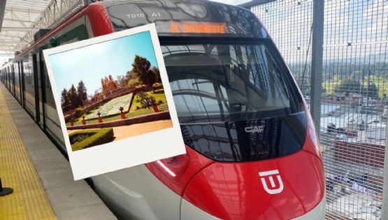 Tren Interurbano: ¿Cómo y cuánto cuesta llegar al Pueblo Mágico de Metepec desde CDMX?