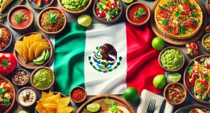 Día de la Gastronomía Mexicana: ¿Sabías que es una de las cuatro reconocidas por la UNESCO?