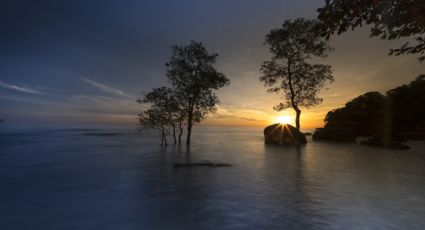 ¿Tailandia en México? Un paraíso natural ubicado en San Blas, Nayarit