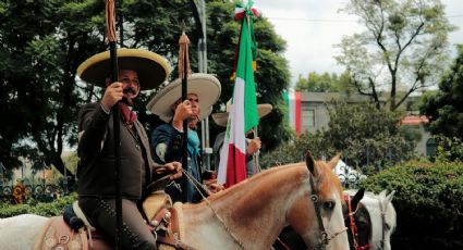 Revolución Mexicana: Ruta del desfile en CDMX, horarios del Metro, Metrobús y vías alternas