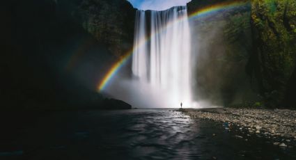 Cascadas de Chimalpa, el paraíso natural para refrescarte en tu visita a Acaxochitlán