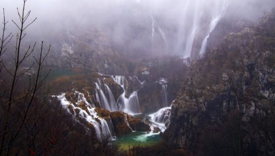 ¿Mil cascadas en México? El paraíso inolvidable en un Pueblo Mágico cerca a la CDMX