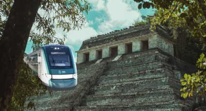 Tren Maya: Claudia Sheinbaum anuncia ampliación de 376 mil metros