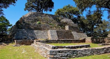 Machu Picchu mexicano y TODAS las zonas arqueológicas que puedes visitar en Querétaro