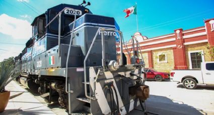 ¡Está de vuelta! Así puedes disfrutar un viaje a bordo del Tren Tequila Express en Jalisco